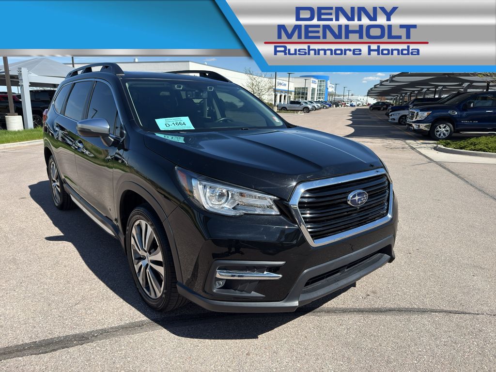 Used 2022 Subaru Ascent Touring Crossovers