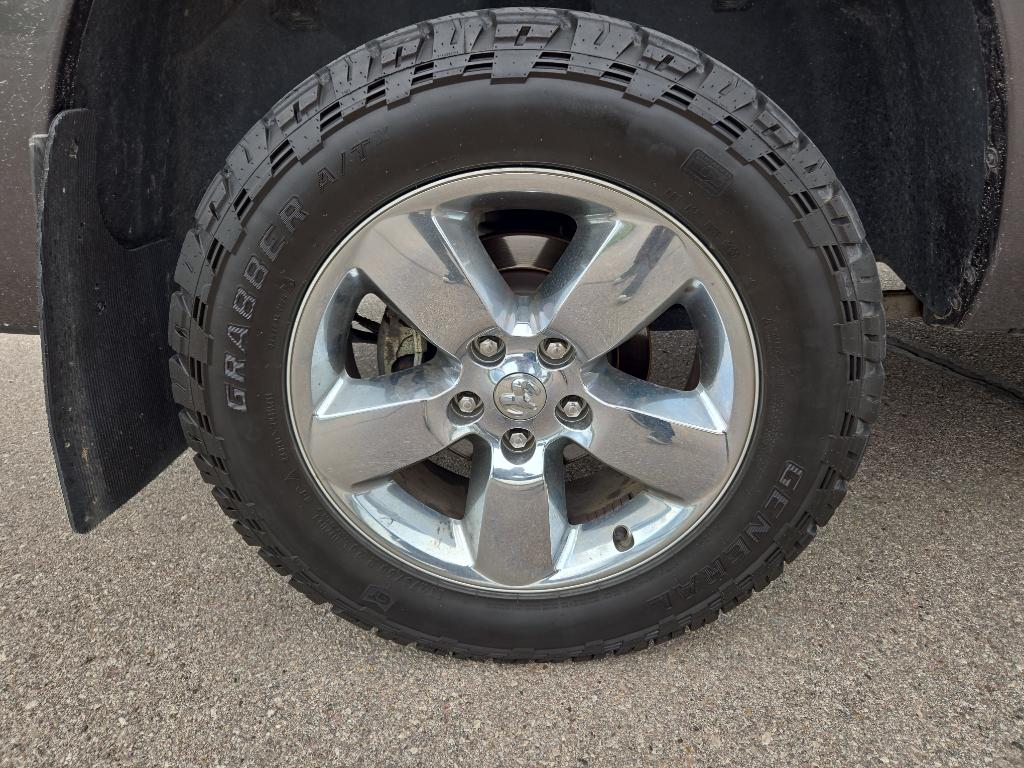 2019 Ram 1500 Classic