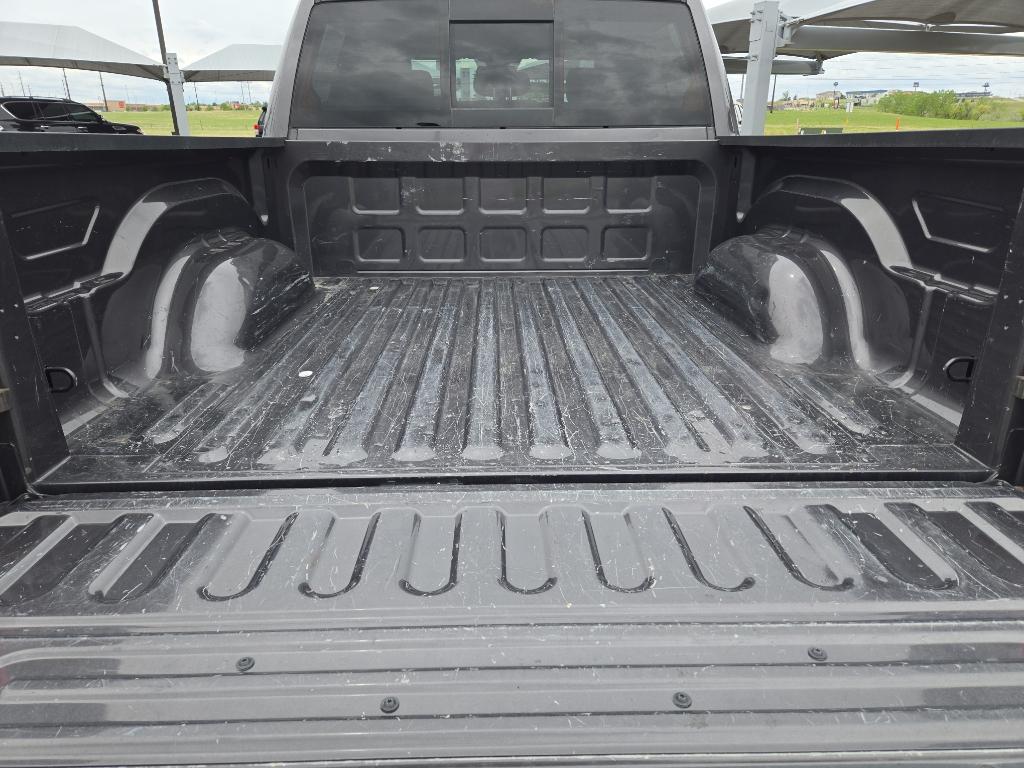 2019 Ram 1500 Classic