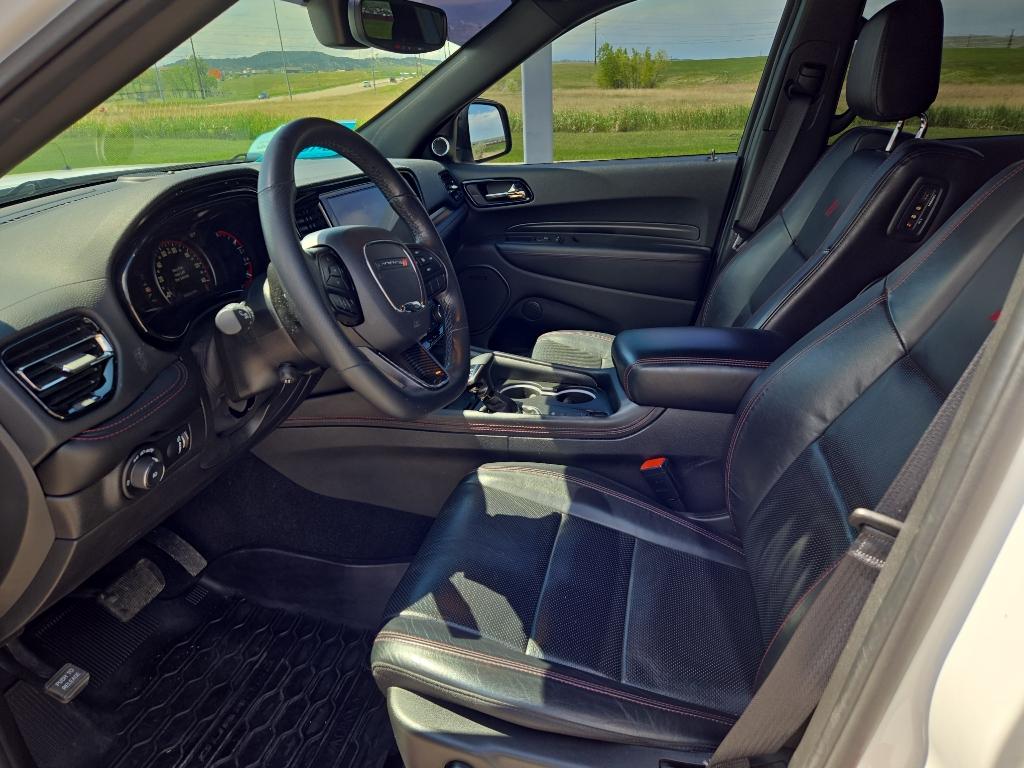 2021 Dodge Durango