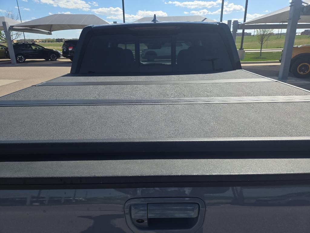 2022 Honda Ridgeline