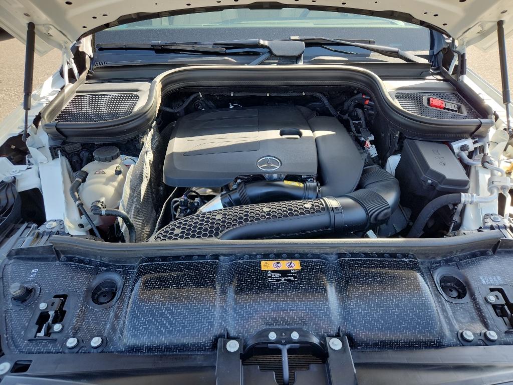 2020 Mercedes-Benz GLE SUV