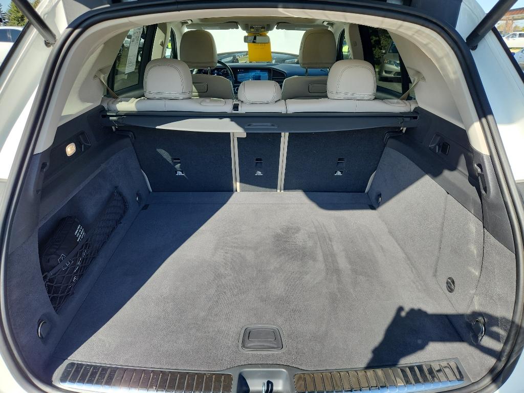 2020 Mercedes-Benz GLE SUV