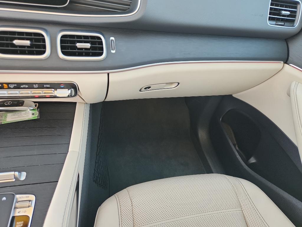 2020 Mercedes-Benz GLE SUV