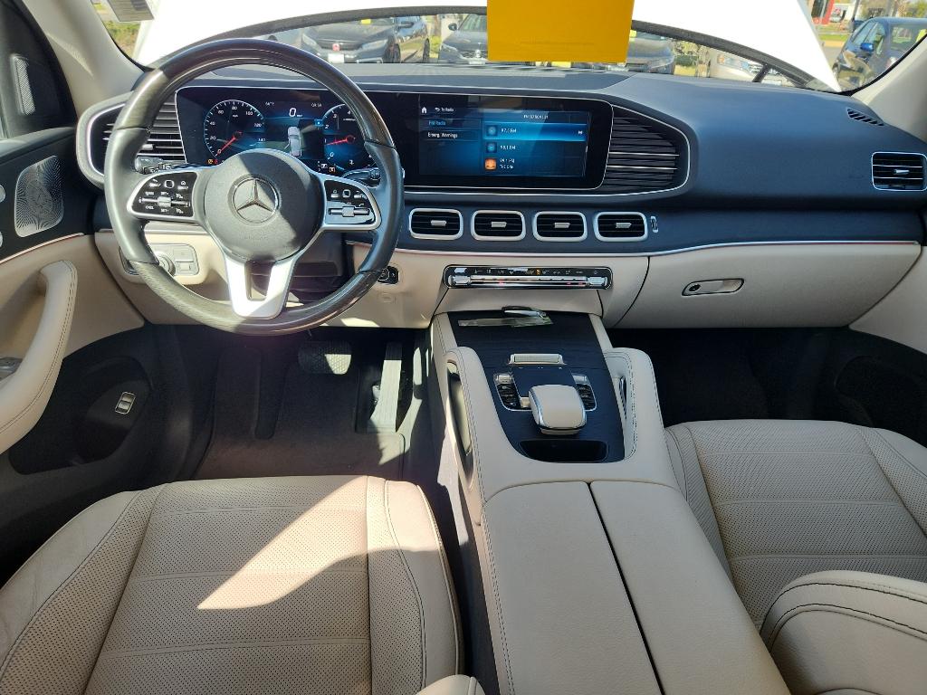 2020 Mercedes-Benz GLE SUV