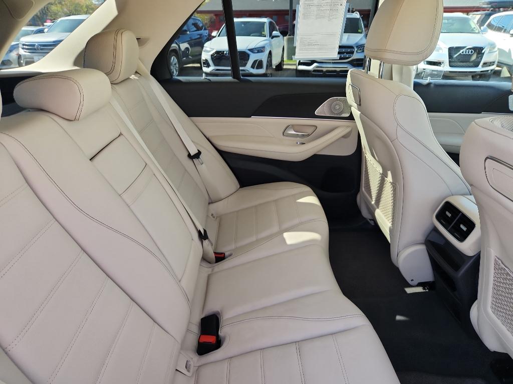 2020 Mercedes-Benz GLE SUV