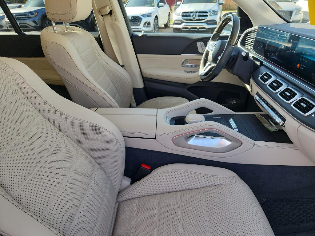 2020 Mercedes-Benz GLE SUV