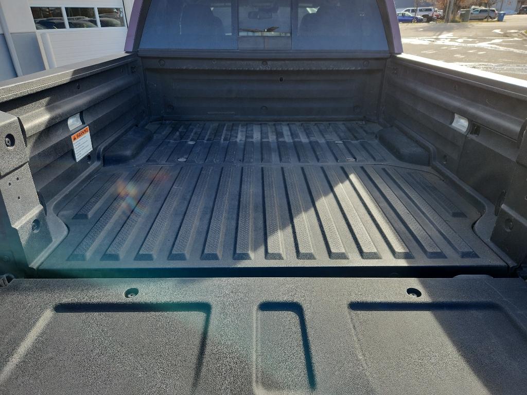 2020 Honda Ridgeline