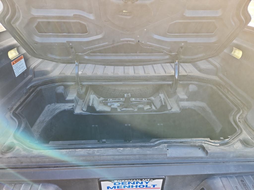 2020 Honda Ridgeline