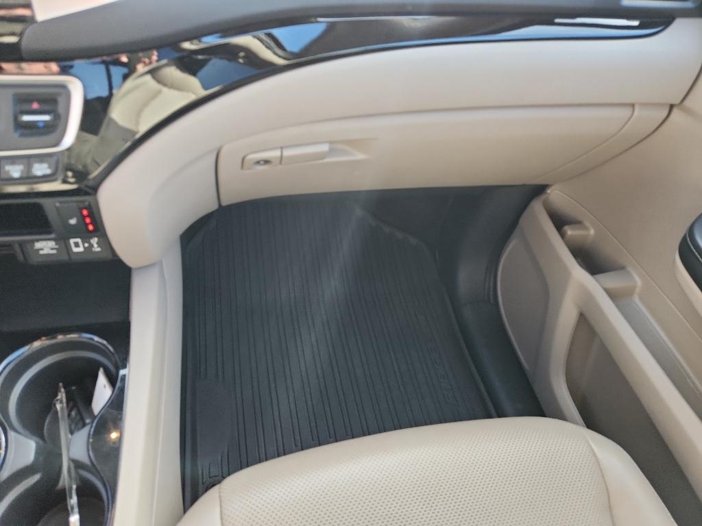 2020 Honda Ridgeline