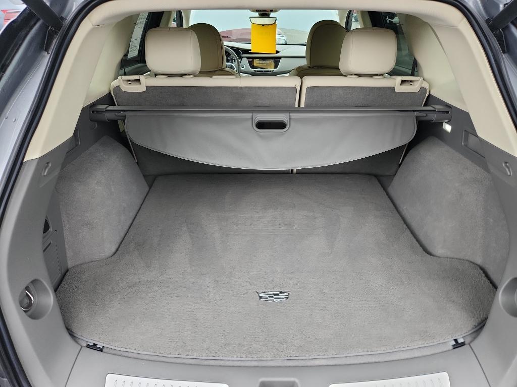 2021 Cadillac XT5