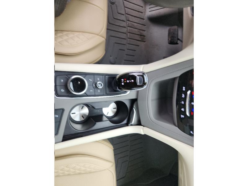 2021 Cadillac XT5