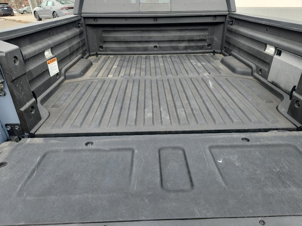 2022 Honda Ridgeline