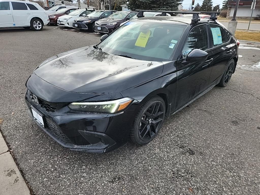 2022 Honda Civic