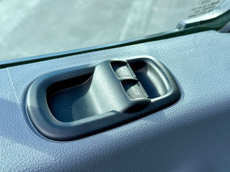 2018 Ford Transit Wagon