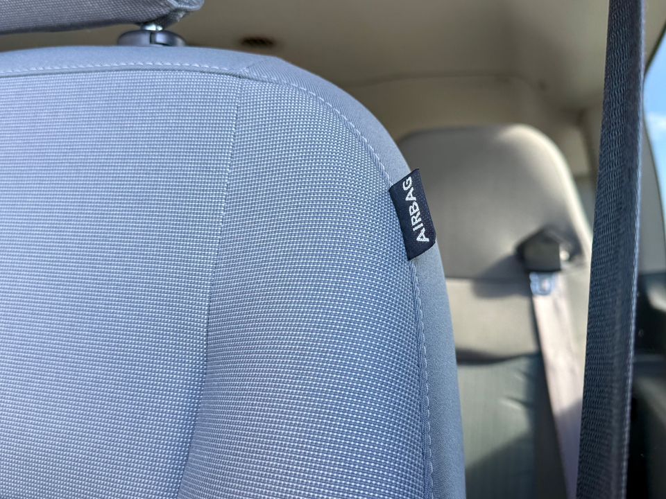 2018 Ford Transit Wagon