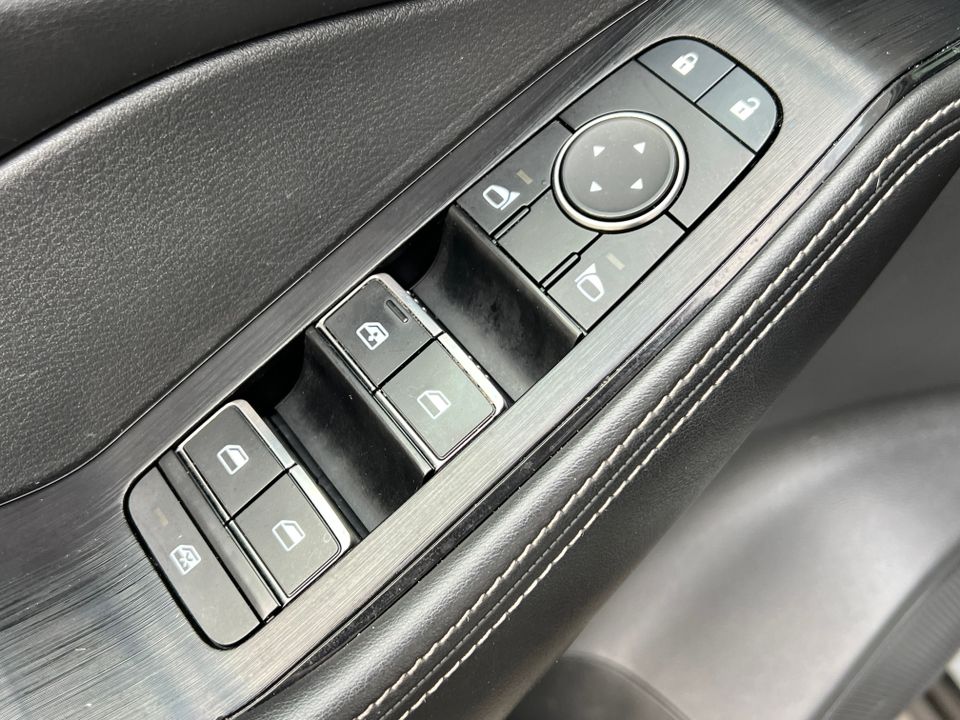 2022 Nissan Rogue