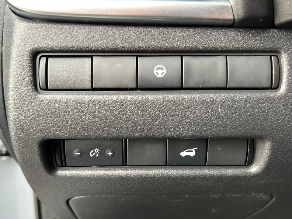 2022 Nissan Rogue