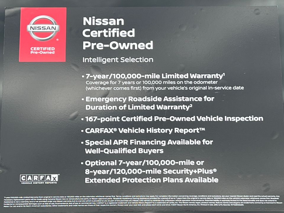 2022 Nissan Rogue