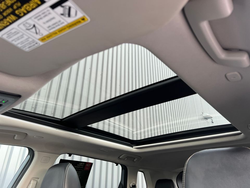 2022 Nissan Rogue