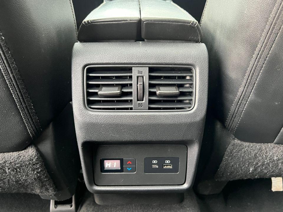 2022 Nissan Rogue