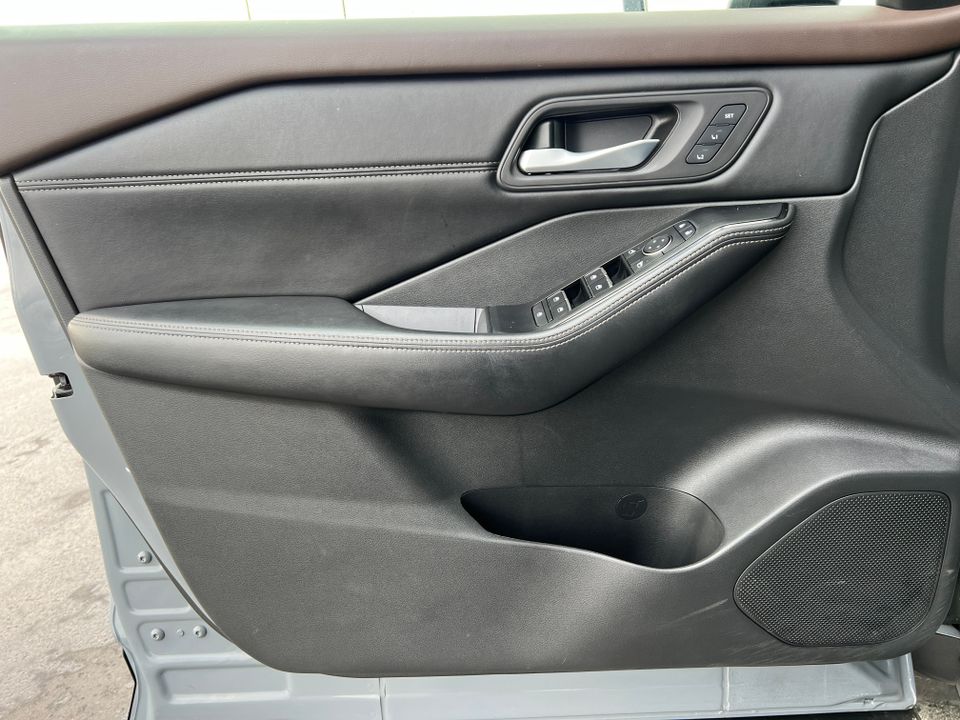 2022 Nissan Rogue