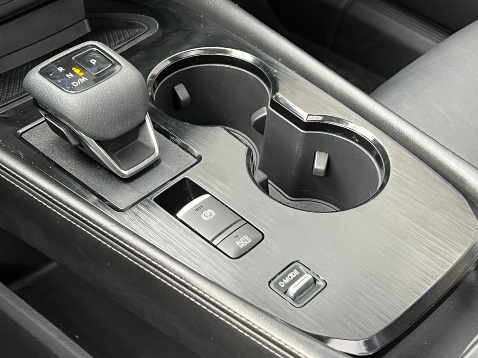 2022 Nissan Rogue