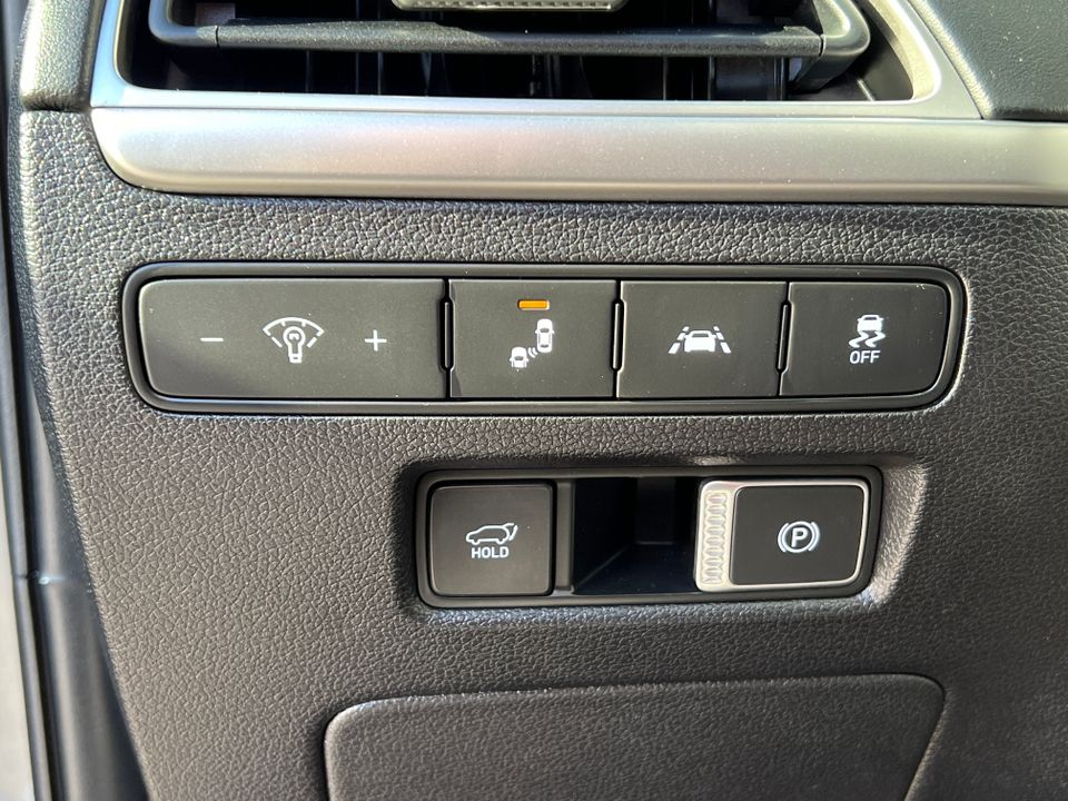 2021 Hyundai Palisade