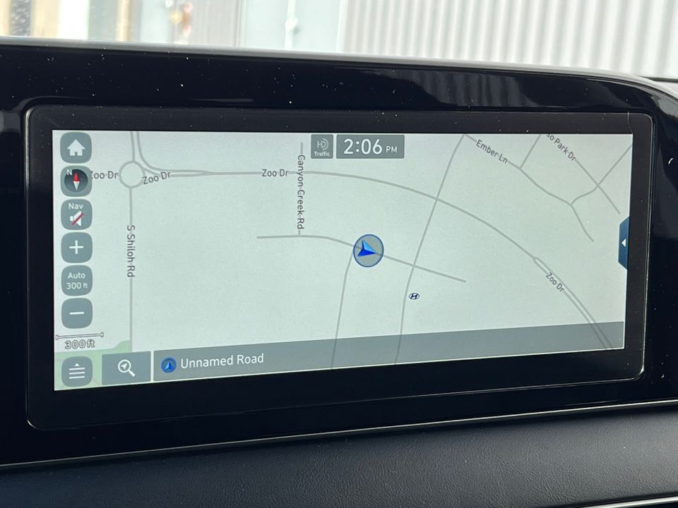 2021 Hyundai Palisade