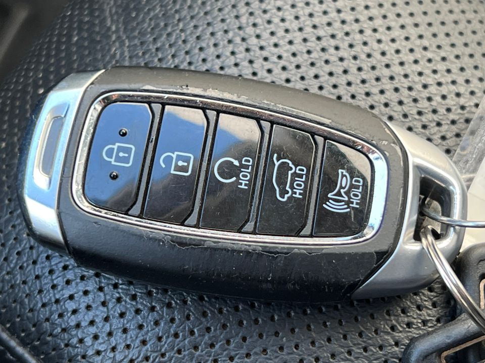 2021 Hyundai Palisade