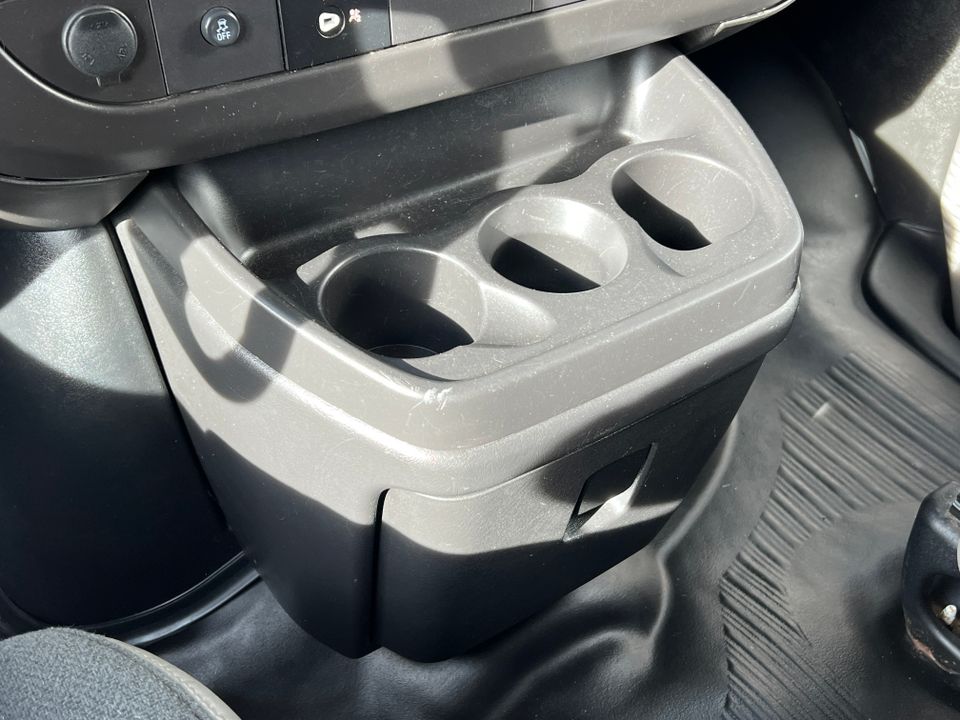 2021 GMC Savana