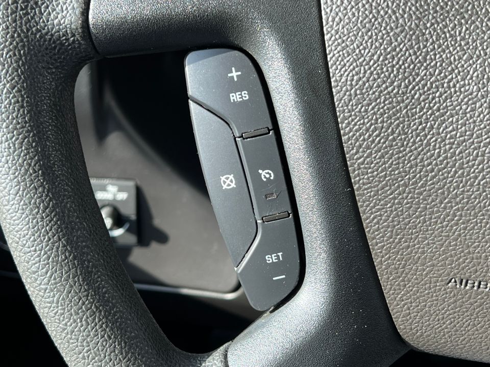 2021 GMC Savana