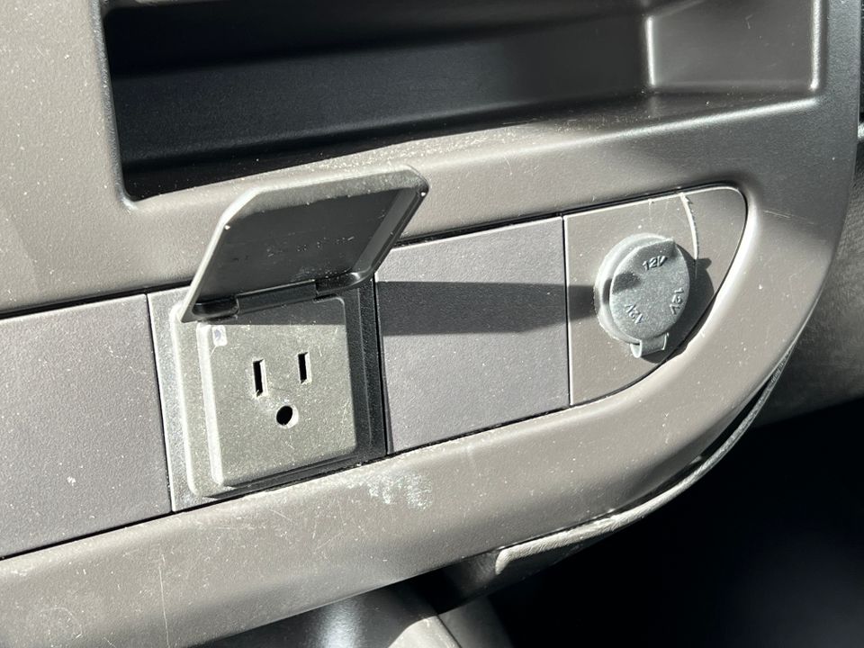 2021 GMC Savana