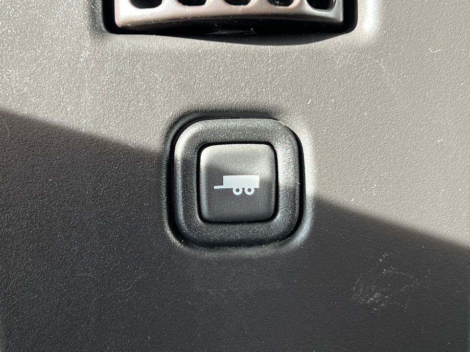 2021 GMC Savana