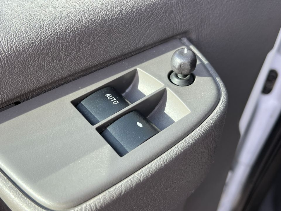 2021 GMC Savana