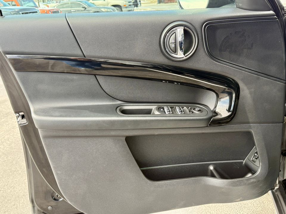 2024 MINI Countryman