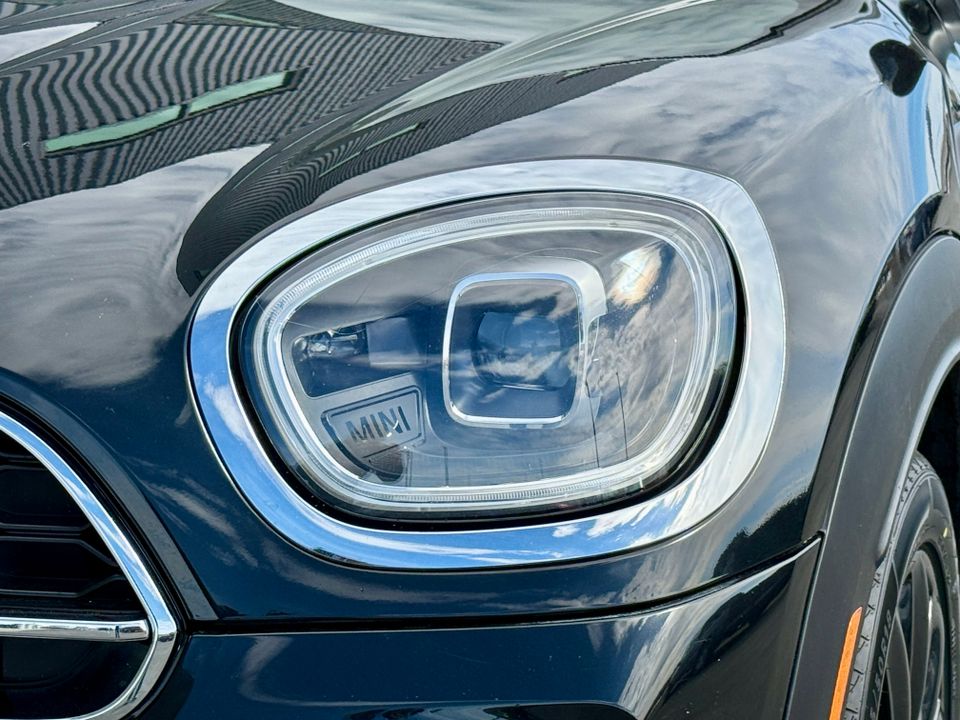 2024 MINI Countryman
