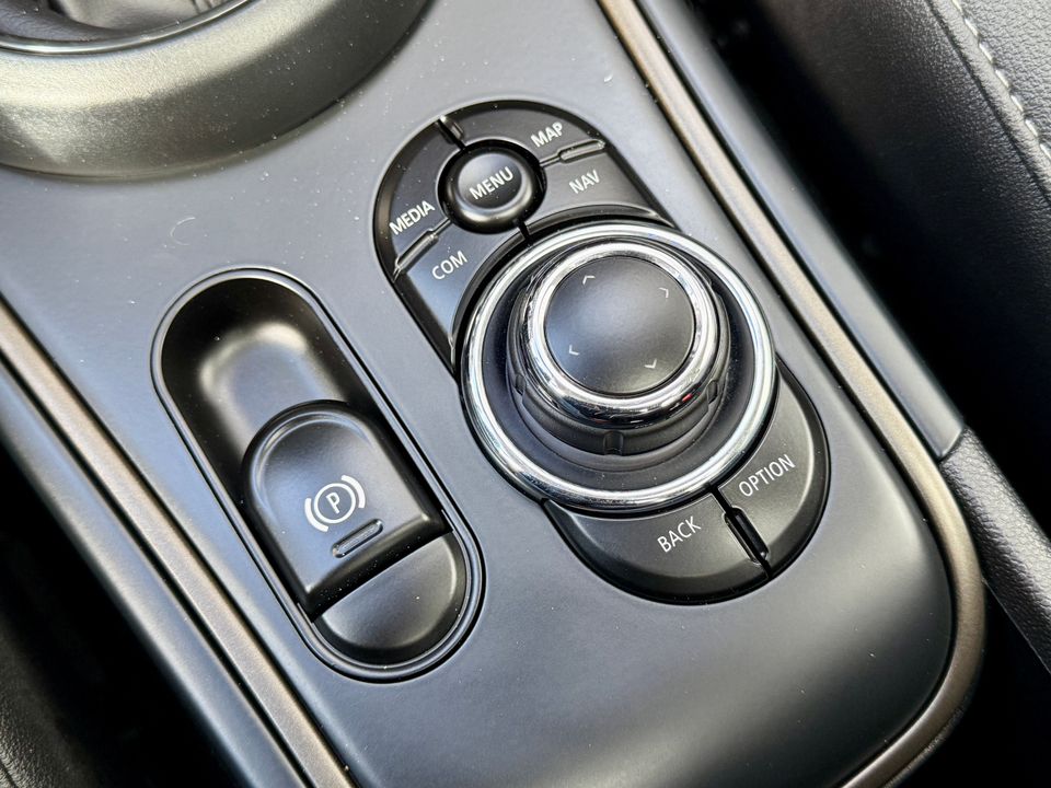 2024 MINI Countryman