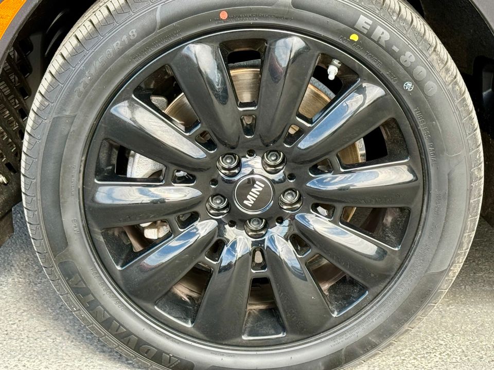2024 MINI Countryman