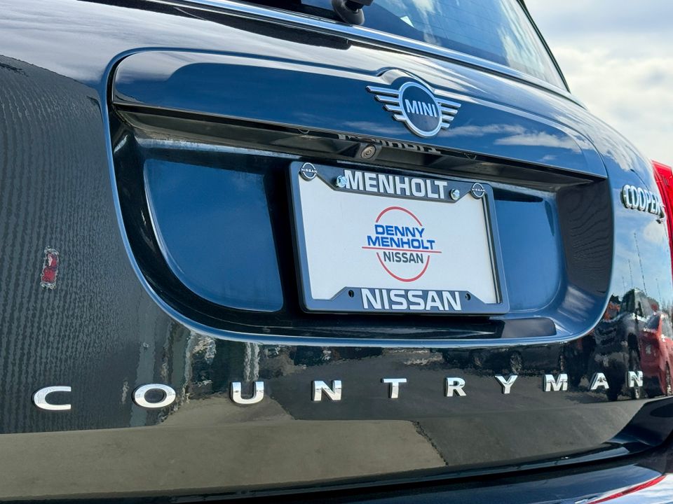 2024 MINI Countryman