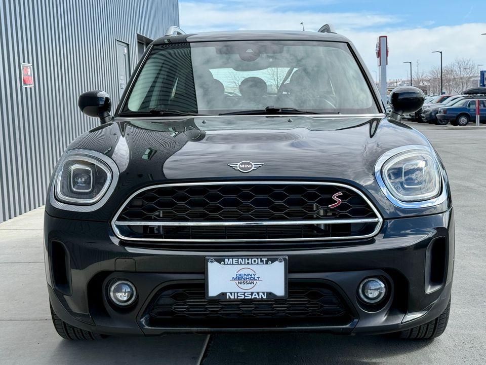 2024 MINI Countryman