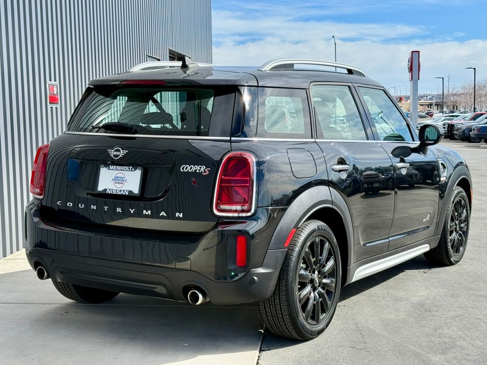2024 MINI Countryman