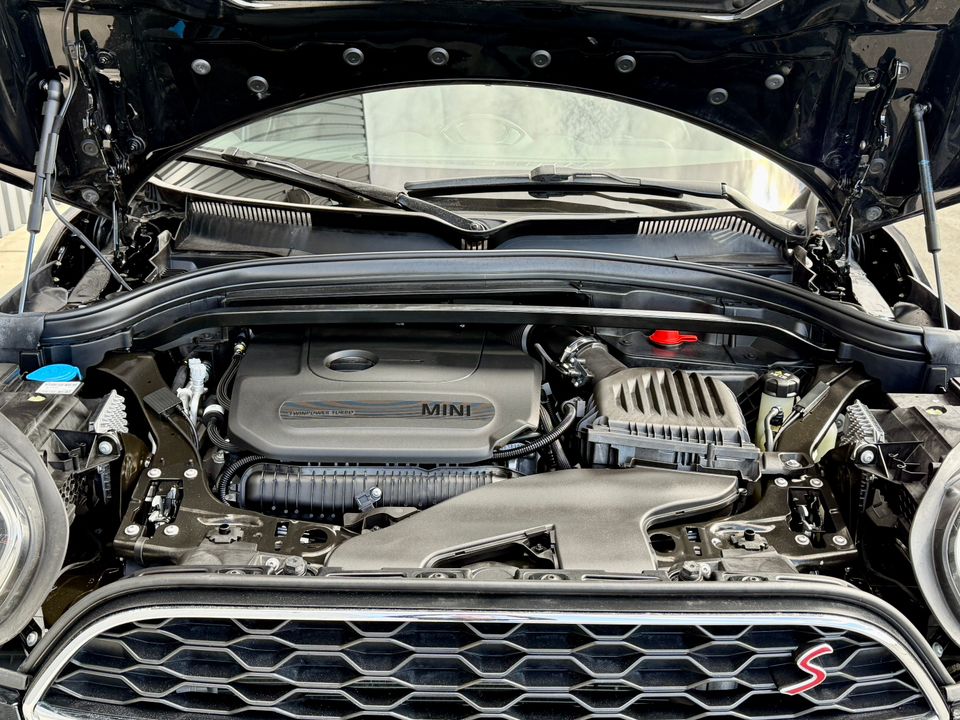 2024 MINI Countryman