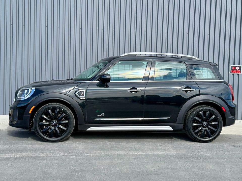 2024 MINI Countryman