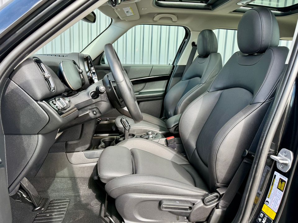 2024 MINI Countryman