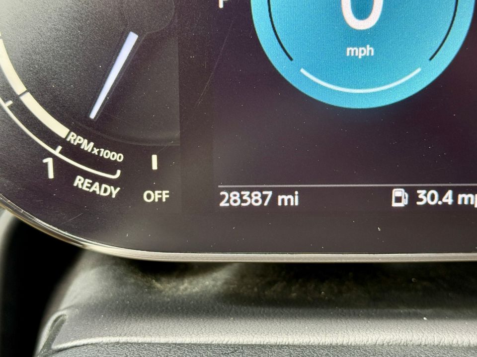 2024 MINI Countryman