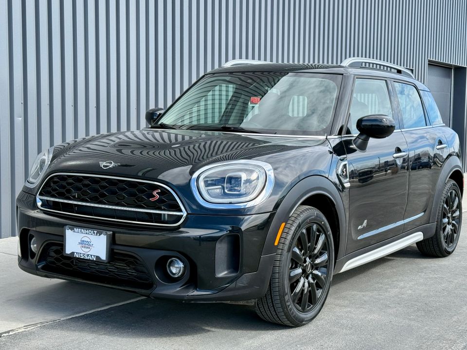 2024 MINI Countryman