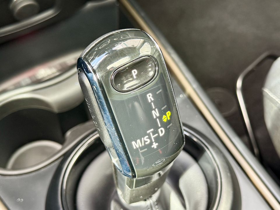 2024 MINI Countryman