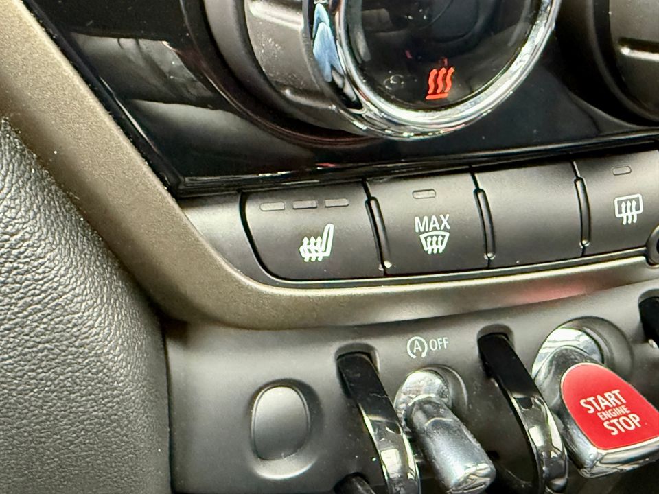 2024 MINI Countryman
