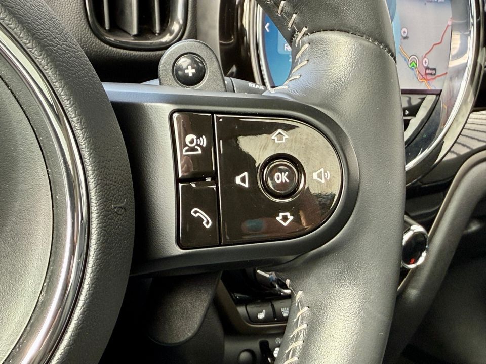 2024 MINI Countryman